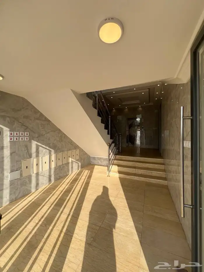 للبيع شقق تمليك بتشطيب فاخر في شمال مدينة جازان 1
