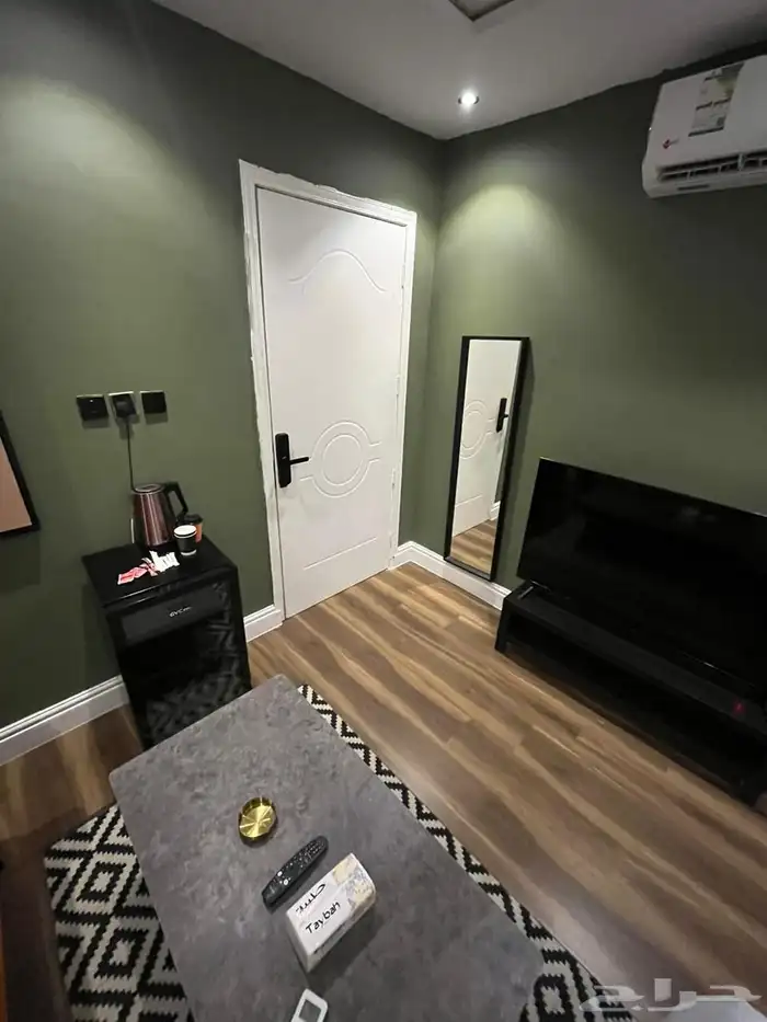 اثاث شقتين للبيع 1