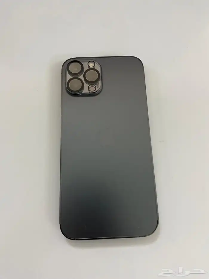 iphone 12 pro max 128g 4