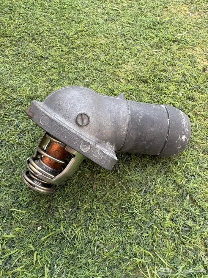 كوع وبلف ترموستات 0