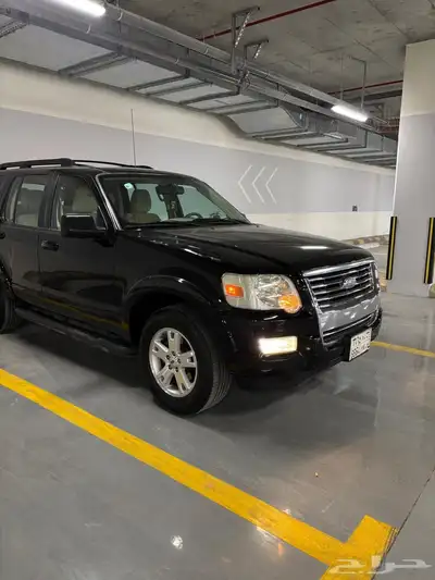 للبيع اكسبلورر 2010 اسود index