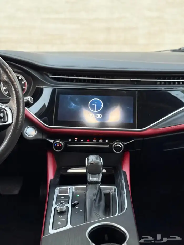 للبيع شيري اريزو 6 موديل 2023 فل 19