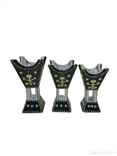 مباخر سيفين ونخلة index