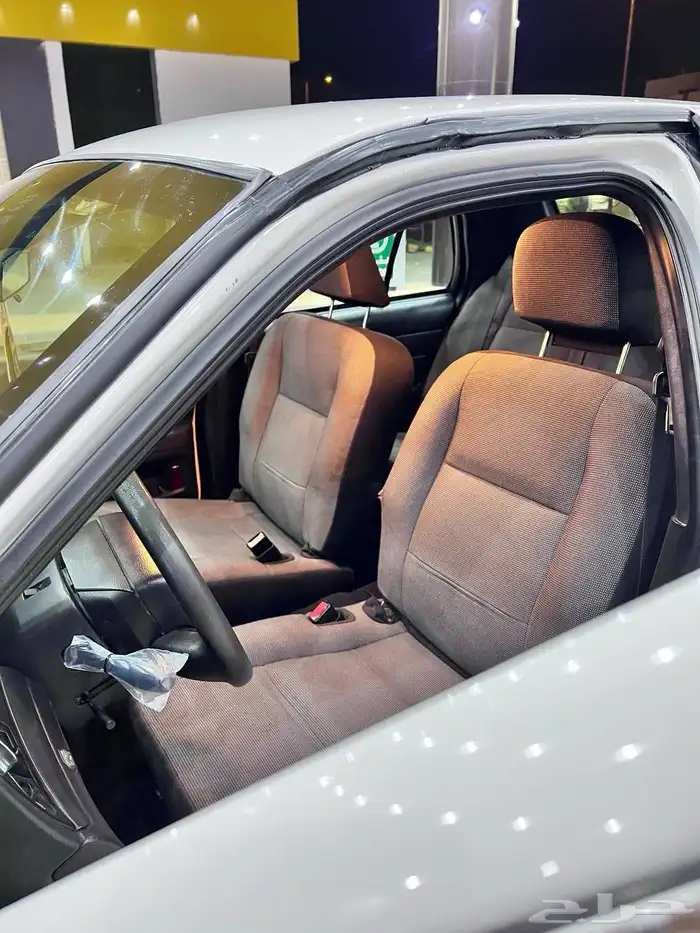 فورد بوليسي فدرالي 2007 مخزن ماشي 56 الف فقط شرط 35