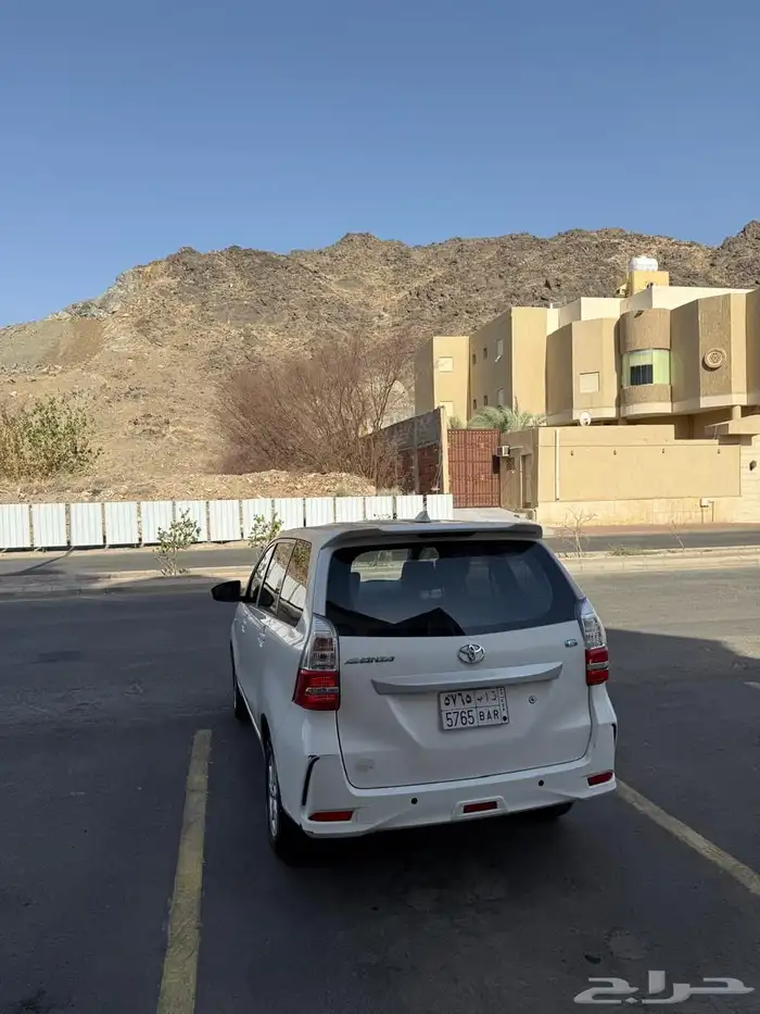 افانزا 2021 للبيع 17