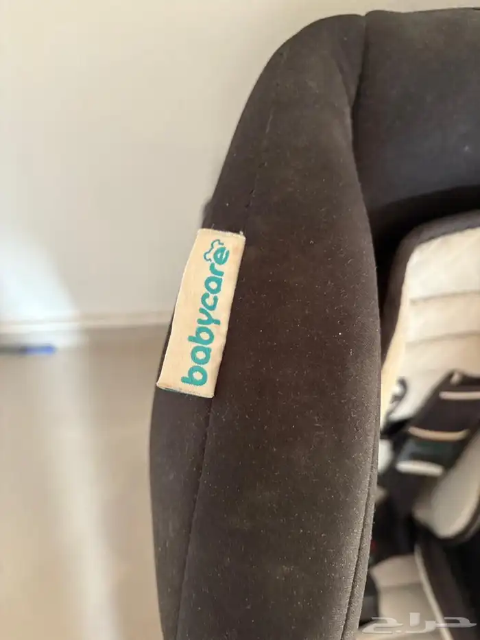 كرسي سيارة أطفال 1