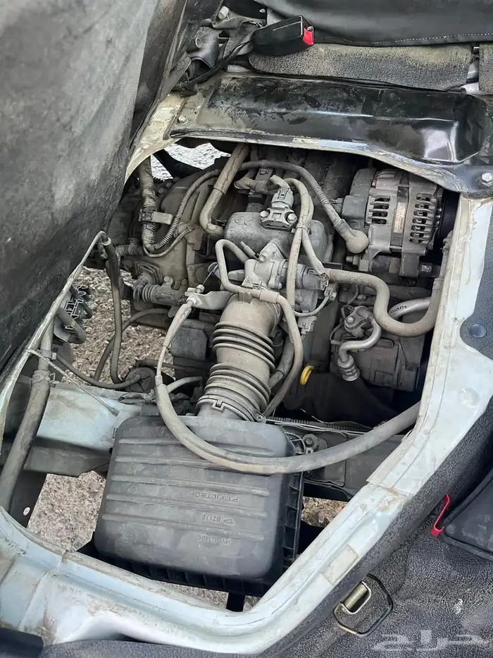 ديهاتسو دباب وكالة نظيف جدا جدا جدا 12