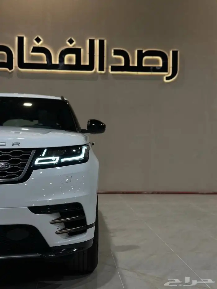 رنج روفر ( فيلار ) P380 2020 فل كامل . رصد الفخامة 2