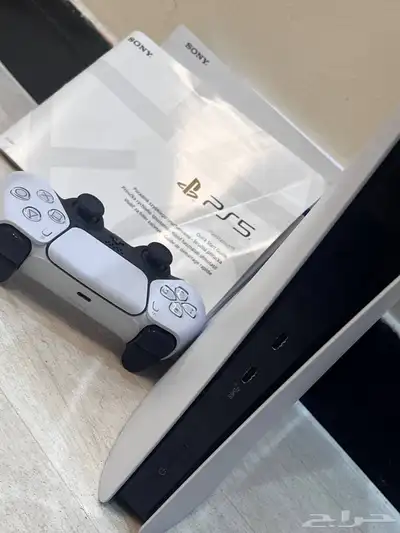 سوني Sony 5 index