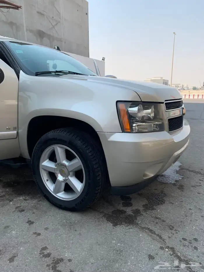 سوبربان2007 LTZ 15