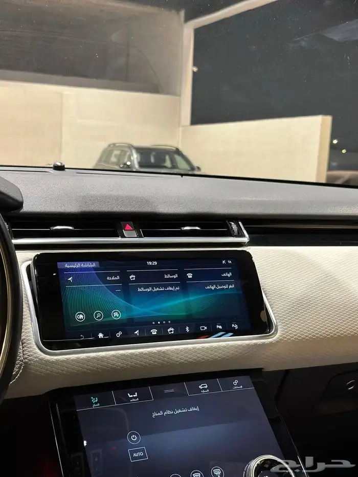 رنج روفر ( فيلار ) P380 2020 فل كامل . رصد الفخامة 24