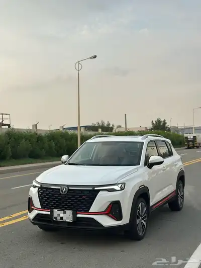 شانجان CS35 2023 index