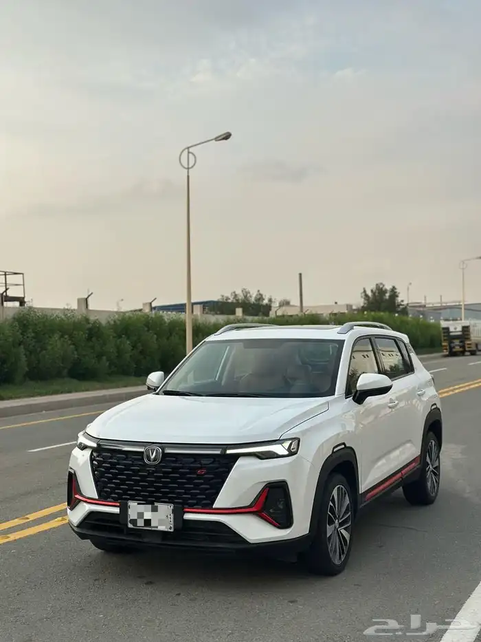 شانجان CS35 2023 3