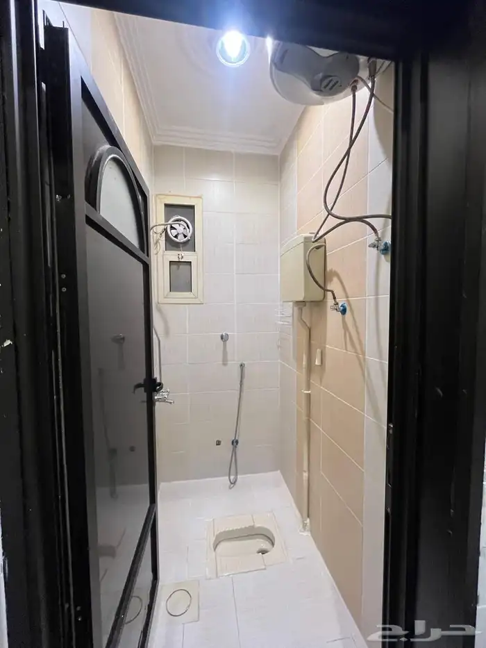 شقه للايجار بظهرة لبن 1