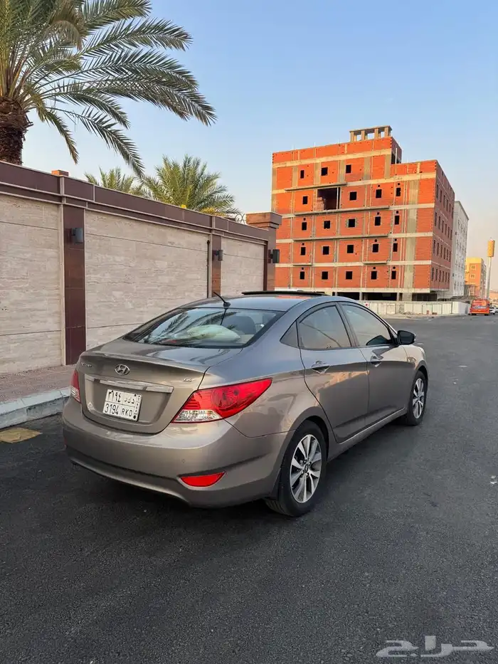 اكسنت نظيفه 2