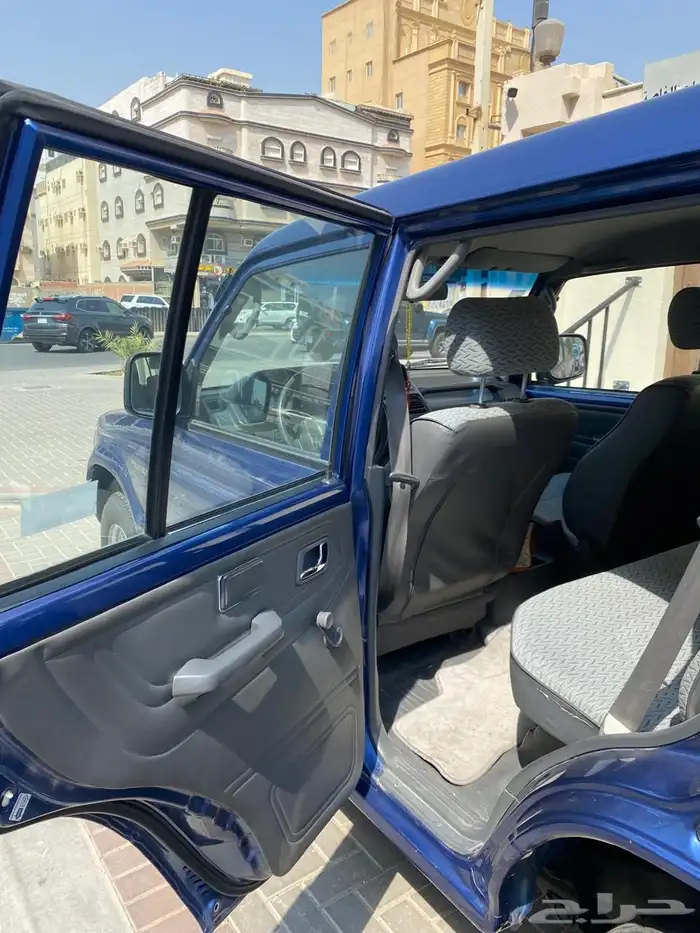 باجيرو نضيف 12