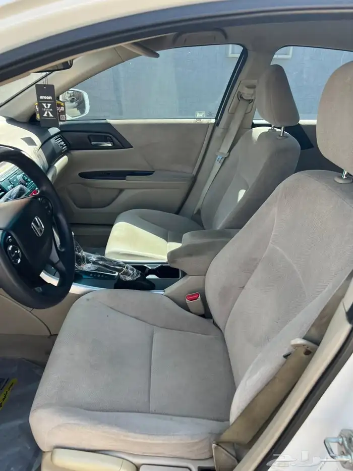 اكورد استاندر 2013 50