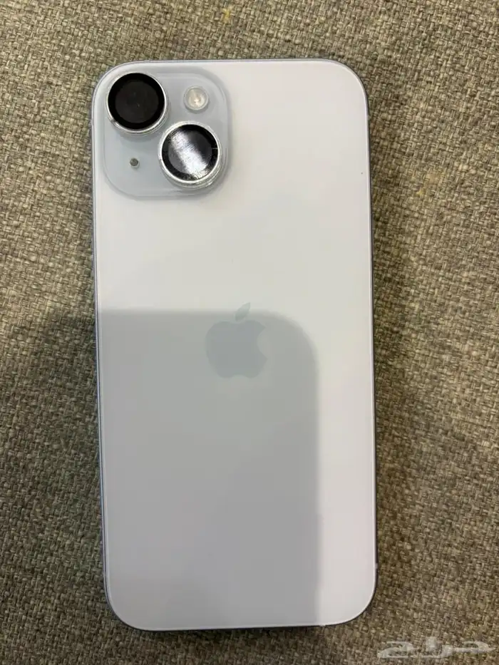 جوال ايفون 15 2