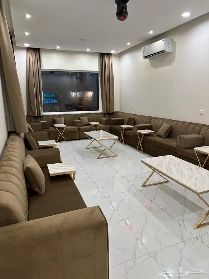 استراحات و شاليهات ليان 4