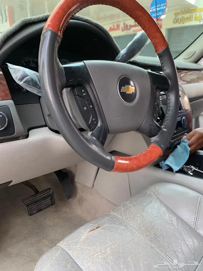 سوبربان2007 LTZ 12