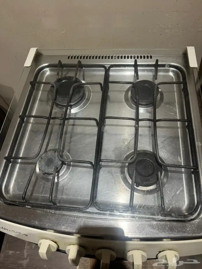 بوتجاز 4 شعله 1