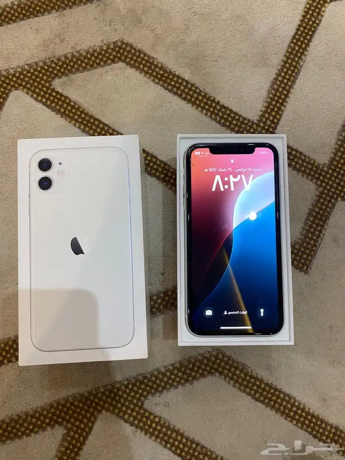 ايفون 11 1