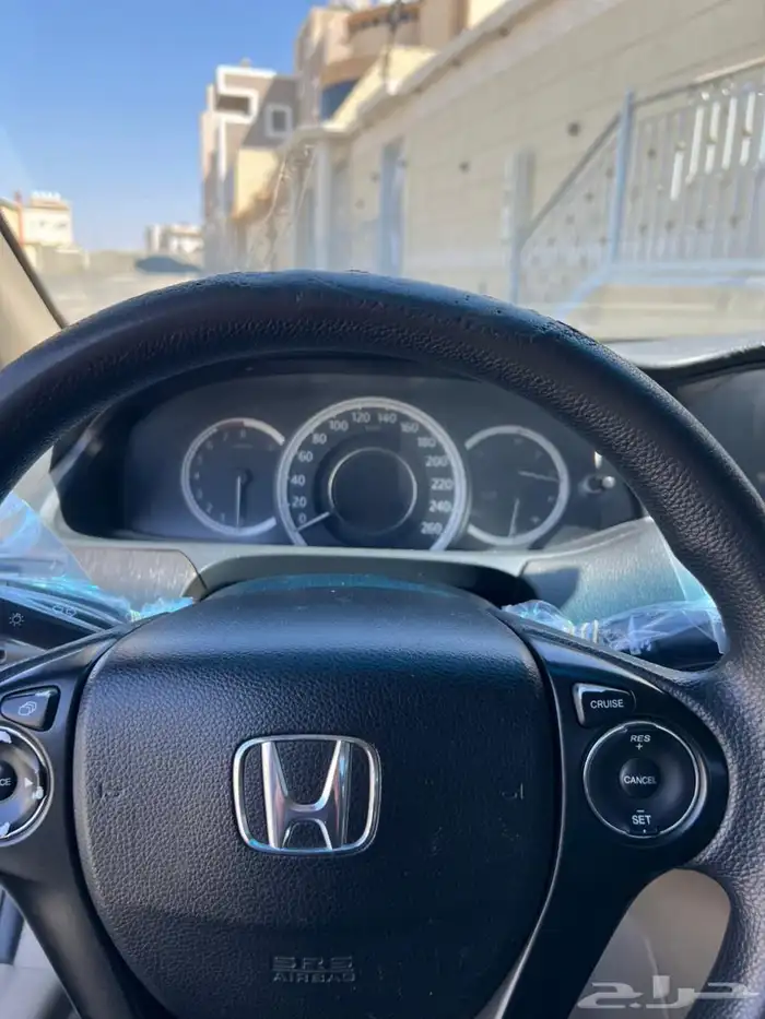 اكورد استاندر 2013 22