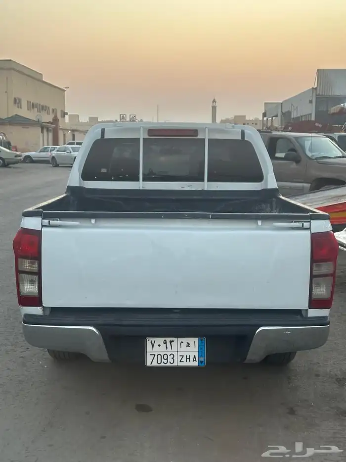 سوزو 2013 مكينه كبيره 3000 كهرب تيربو 2