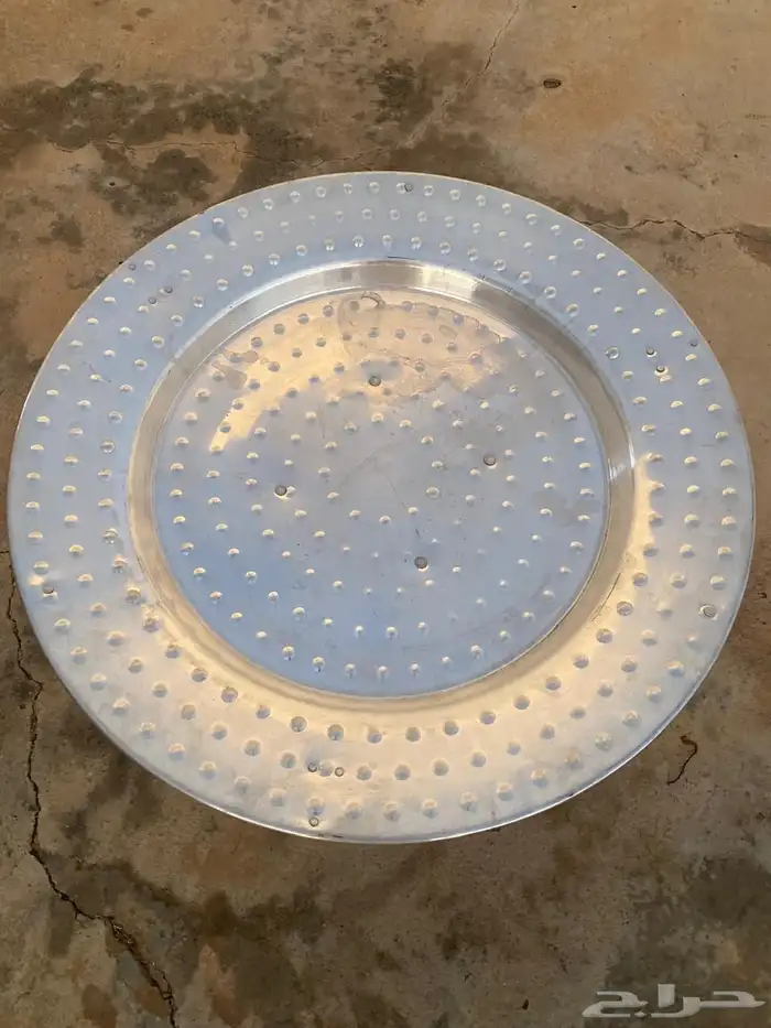 صينيه وصحون نظاف 5