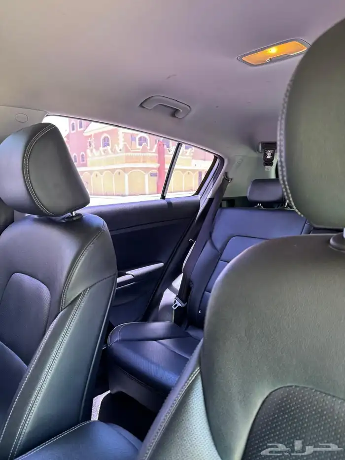 سبورتاج كيا تيتانيوم ديزل 0