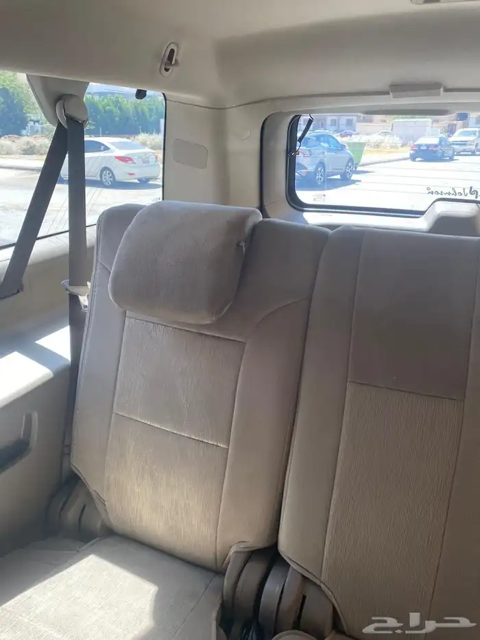 شيفروليه تاهو 2019 طويل نظيف جدا  مالك 1 13