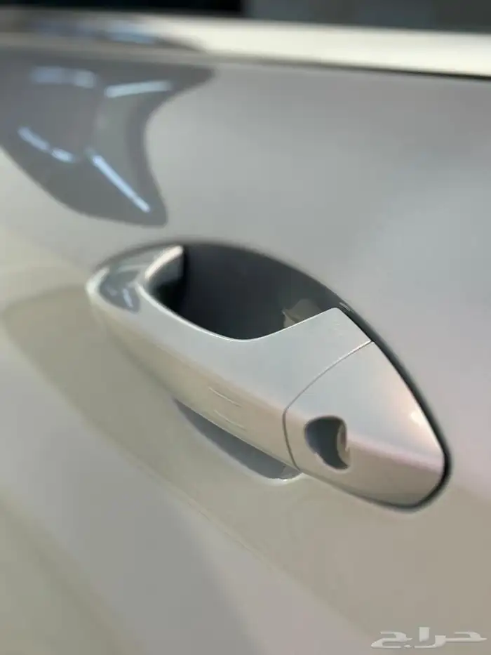 جيلي - كولراي -2024 -فل 9