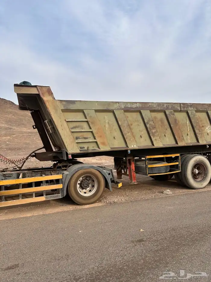 صندوق قلاب للإيجار 0