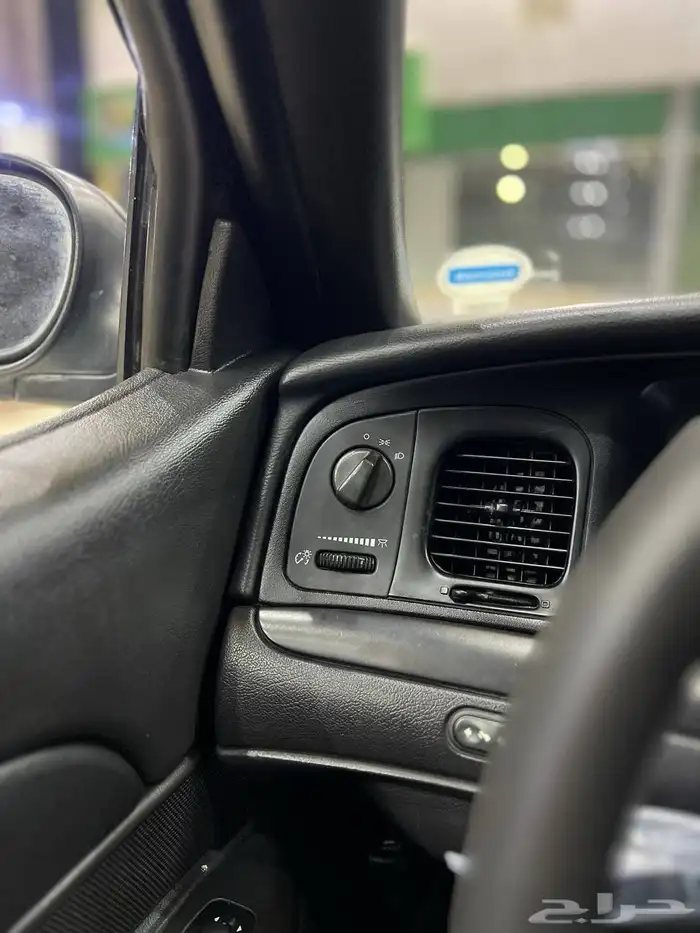 فورد بوليسي فدرالي 2007 مخزن ماشي 56 الف فقط شرط 44