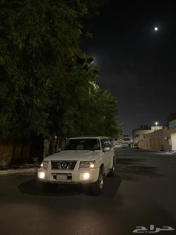 فتك 2003 سوبر سفاري 3 8