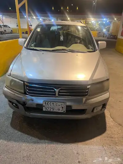 سيارة ميتسوبيشي index