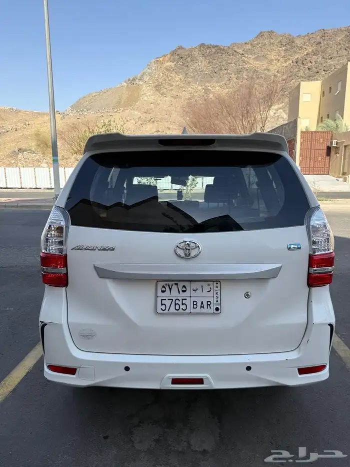 افانزا 2021 للبيع 15