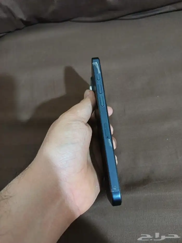 للبيع آيفون15بروماكس نظيف 5