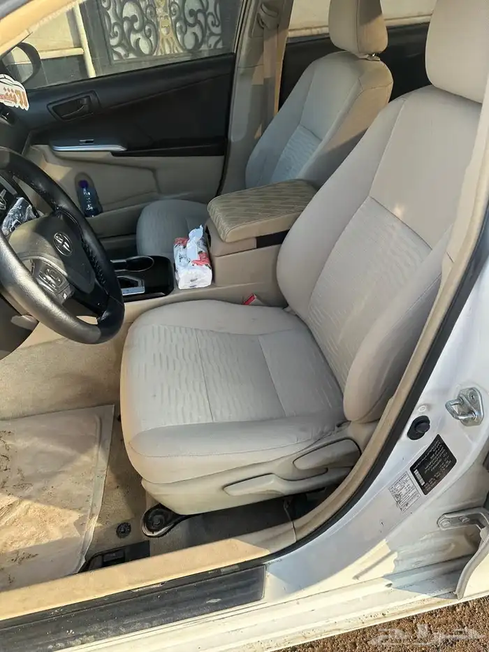 كامري موديل 2017 5