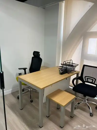 مكتبك الجاهز  خطوة أولى نحو نجاحك المهني index