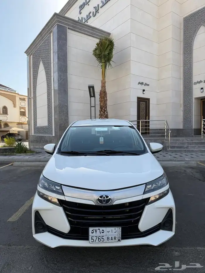 افانزا 2021 للبيع 5