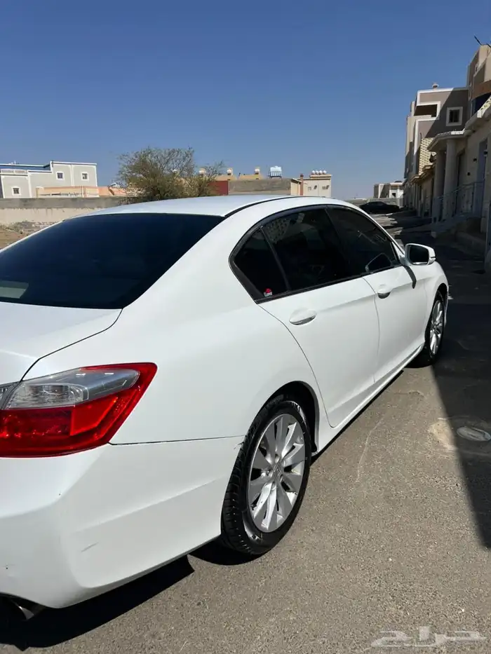 اكورد استاندر 2013 5