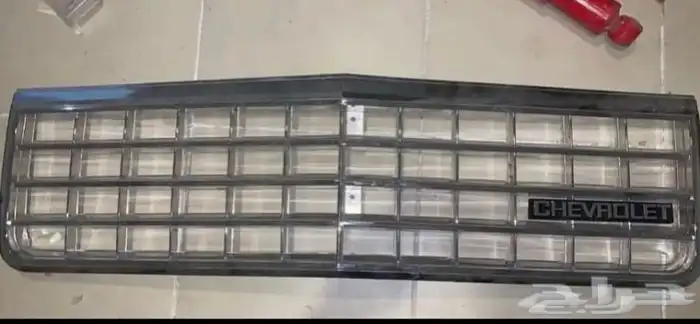 شبك كابريس 81-84 1