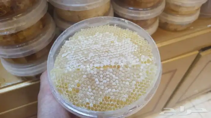 عسل سدر وخلطة محفزة للأنجاب بمشيئة الله 1