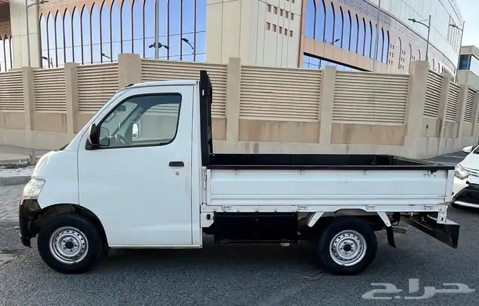 ديهاتسو دباب وكالة نظيف جدا جدا جدا 8