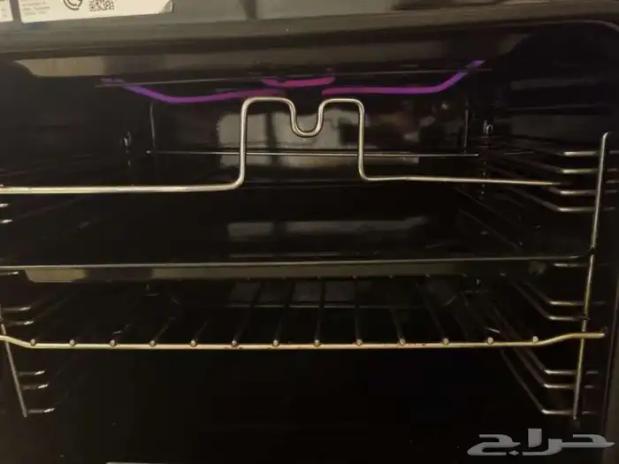 فرن كهربائي 1