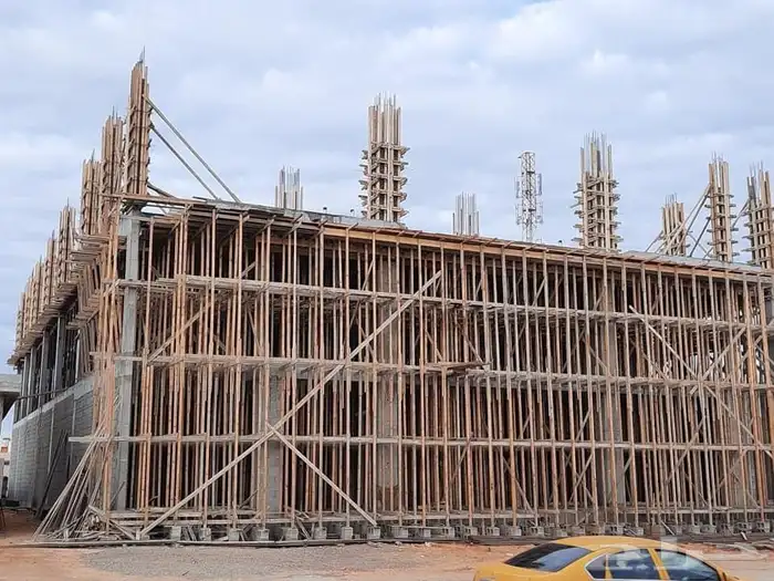 بنيان وتلييس وبويه وديكورات داخليه وخارجيه وعظم ومصنعيه 12