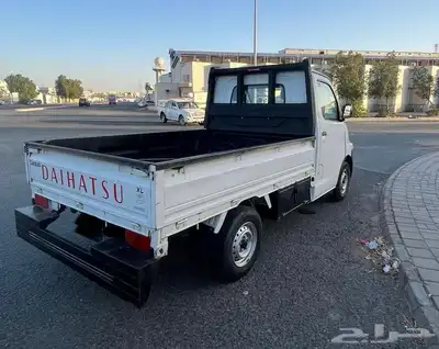 ديهاتسو دباب وكالة نظيف جدا جدا جدا index