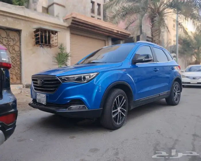 سياره فاو 2020 ممشى 100 0