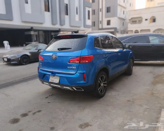 سياره فاو 2020 ممشى 100 5